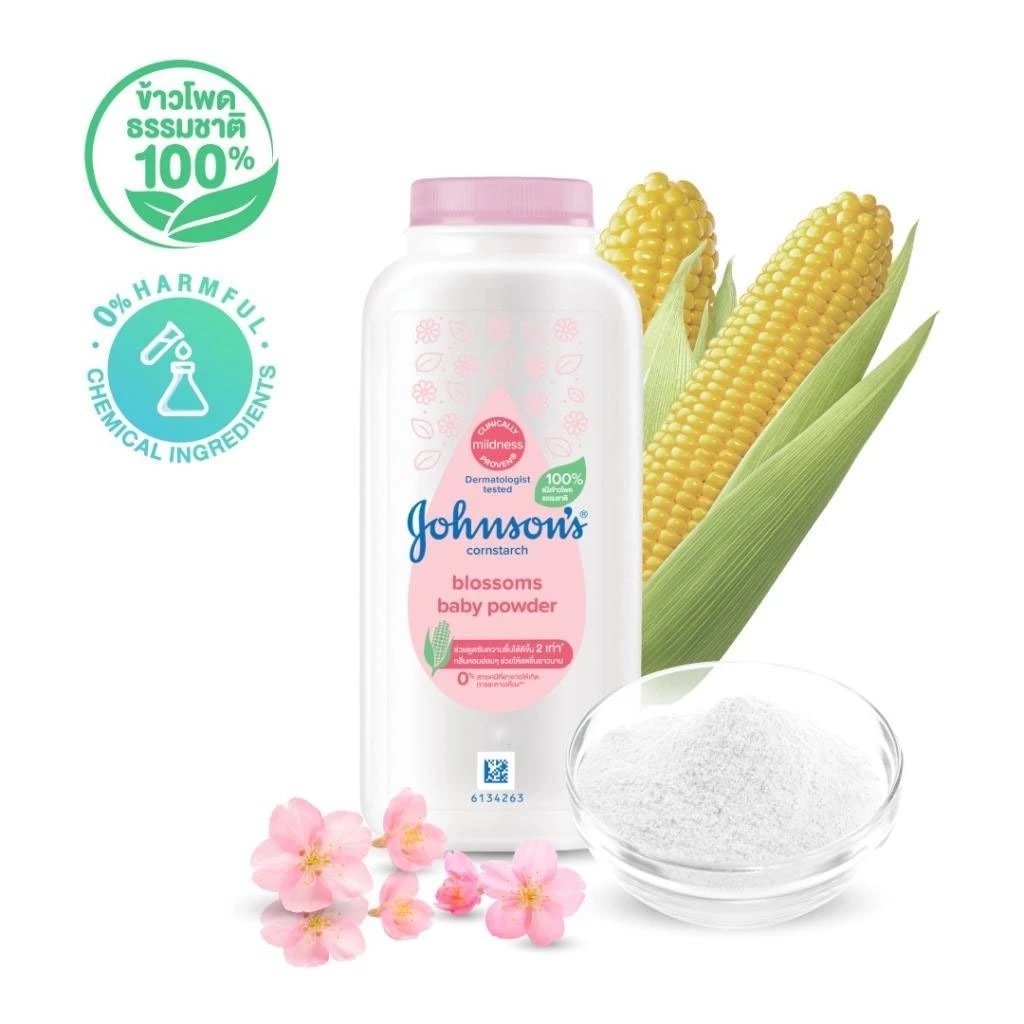Phấn Rôm Johnson Baby, D-nee Powder 50g - 400g | Shopee Việt Nam