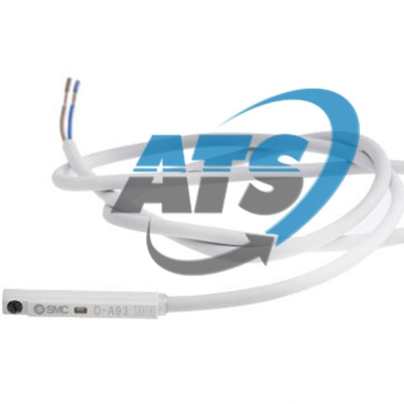ATS_Cảm biến Sensor SMC DA-93 chính hảng | Shopee Việt Nam