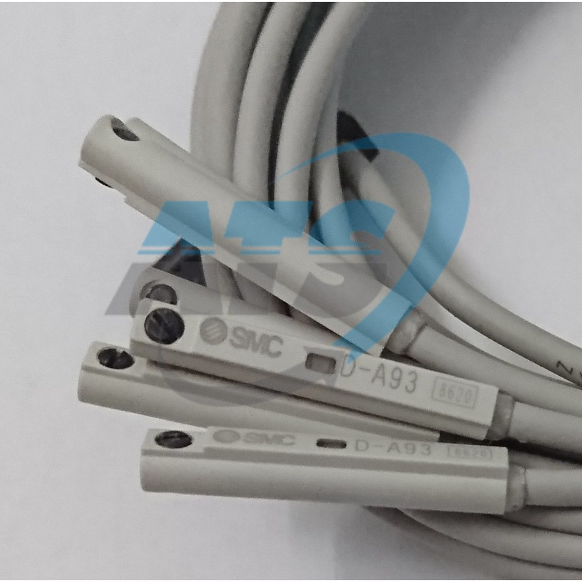 ATS_Cảm biến Sensor SMC DA-93 chính hảng | Shopee Việt Nam