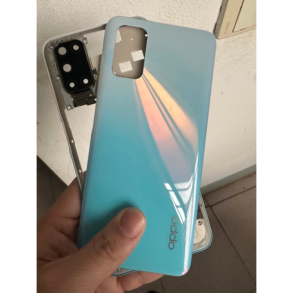 vỏ/lưng oppo a92/a52