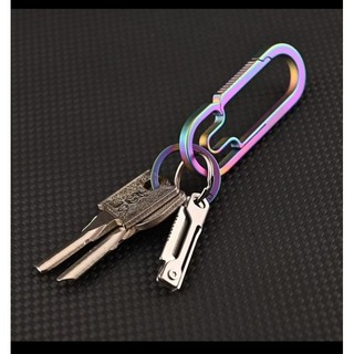 dao mini mở thùng khui hàng treo móc khoá
