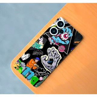 Miếng dán Skin Mặt lưng sau Xiaomi Redmi Note 13 Pro 5G , 12 Turbo ,K70 Pro , K40 Pro K50 Gaming , K60 , Turbo 3
