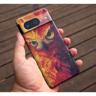 Miếng dán skin mặt lưng sau cho điện thoại Pixel 6, Pixel 6 Pro, Pixel 8 , Pixel 5, Pixel 7 Pro, Pixel 3XL Pixel 9