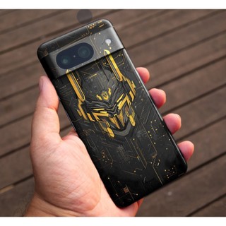 Miếng dán skin mặt lưng sau cho điện thoại Pixel 6, Pixel 6 Pro, Pixel 8 , Pixel 5, Pixel 7 Pro, Pixel 3XL Pixel 9