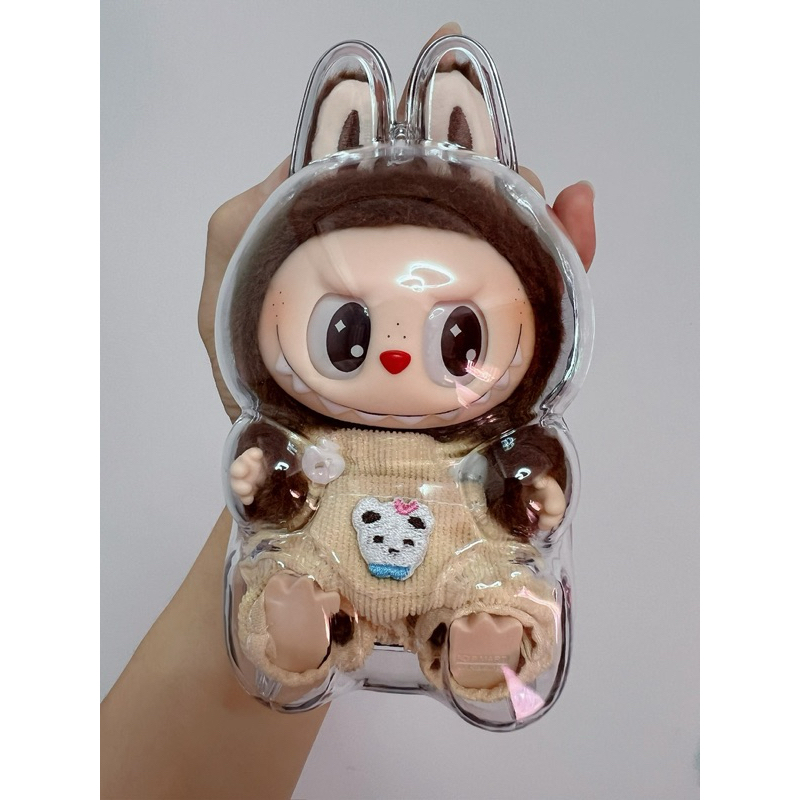 sẵn.ốp bảo vệ labubu. case labubu trong suốt. hàng có sẵn | Shopee Việt Nam