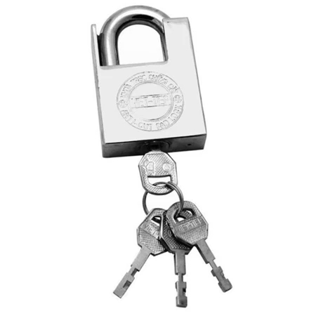 Ổ khóa Việt Tiệp chống cắt đủ các cầu 8, 10, 12 kèm 4 chìa khóa, khóa inox chống cắt Việt Tiệp