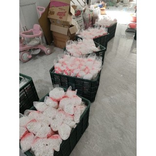 Bột Gạo Lọc Aaa( không làm được bánh bò )cây xá 10kg