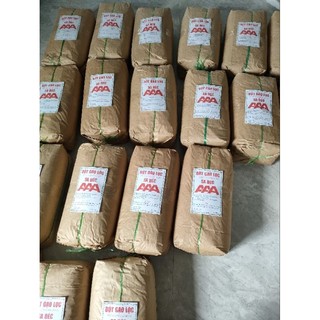 combo 20kg bột gạo lọc Aaa cây xá (không làm được bánh bò)