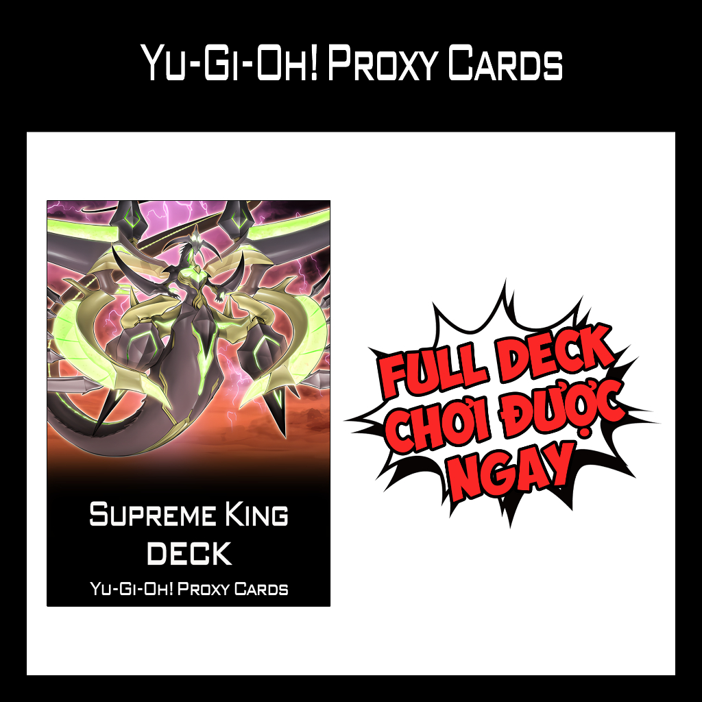 yugioh yuri deck Amazon.com: Complete Custom Deck for Yu-Gi-Oh! ARC-V main image 0
