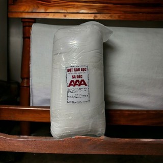 Bột Nếp Lọc Aaa chuyên làm bánh trôi nước cây xá 10kg xay mịn