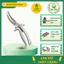 Kéo Cắt Gà Cao Cấp Whale Shark Nhật Bản – Đầy Đủ Chức Năng, Sắc Bén Vượt Trội!
