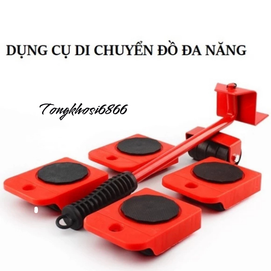 DTN264 Bộ Dụng Cụ Nâng Và Hỗ Trợ Di Chuyển Đồ Đạc Thông Minh , Nâng,Di ...