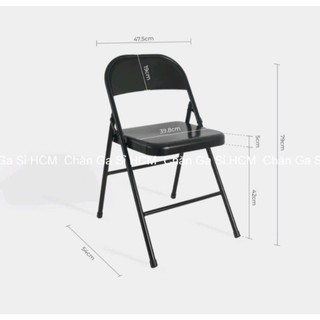 📢GIAO HỎA TỐC📢 Ghế Cherry Bắc Âu Xếp Gọn Chính Hãng, Ghế Xếp Đa Năng Làm Việc, Cà Phê_Hãng Xuất Khẩu
