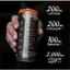 Applied ABE Lon 330ml ENERGY + PERFORMANCE Nước Uống Tăng Lực, Tập Trung Tỉnh Táo - KEYGYM