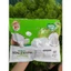 Kẹo dẻo đông dương 3 vị ( Xoài, dừa, sầu riêng) 50% cốt trái cây 350g Thơm ngon, hàng Việt Nam chất lượng