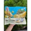 Kẹo dẻo đông dương 3 vị ( Xoài, dừa, sầu riêng) 50% cốt trái cây 350g Thơm ngon, hàng Việt Nam chất lượng