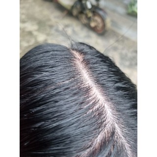 Dầu gội phủ bạc thảo dược tại nhà ZTAZAKI