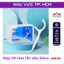 Hộp 50 tăm chỉ nha khoa - tiện dụng, an toàn