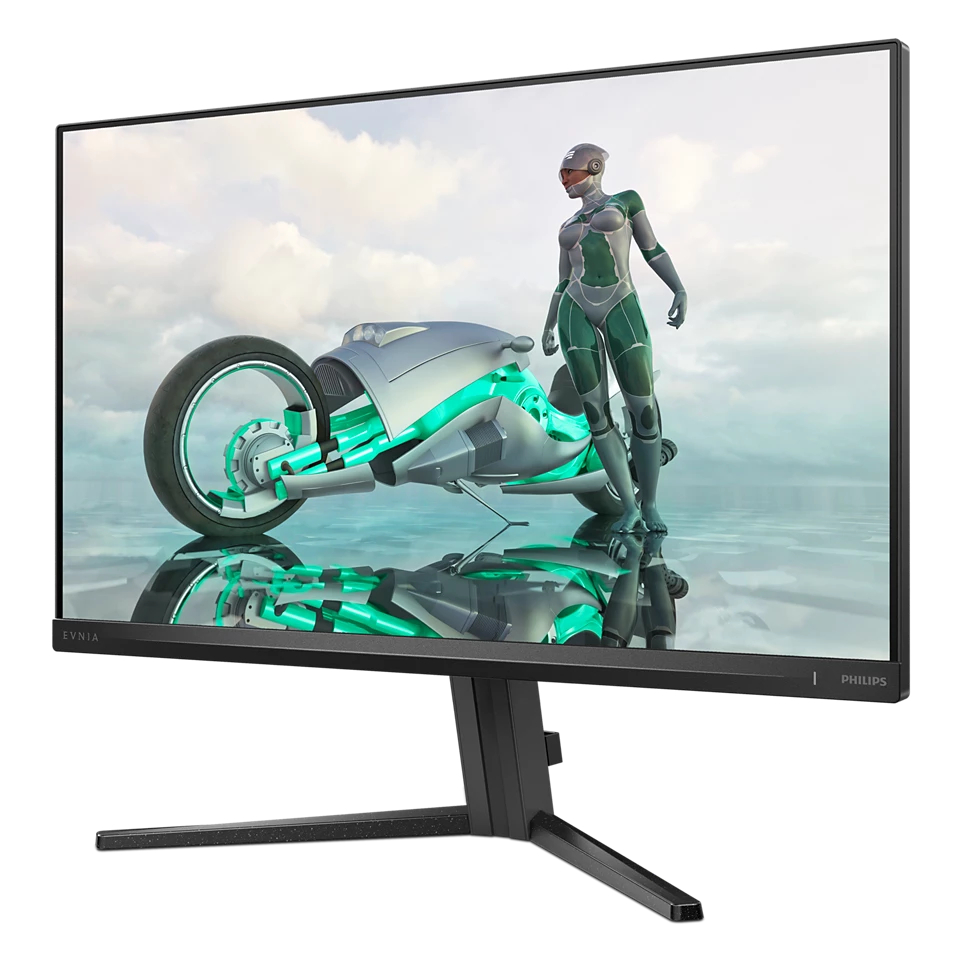 Màn hình Gaming Philips 24M2N3200L 24 inch ( FHD/Fast IPS/180Hz/0.5ms ) - Hàng Chính Hãng | BigBuy360 - bigbuy360.vn