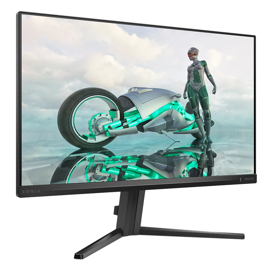 Màn hình Gaming Philips 24M2N3200L 24 inch ( FHD/Fast IPS/180Hz/0.5ms ) - Hàng Chính Hãng | BigBuy360 - bigbuy360.vn