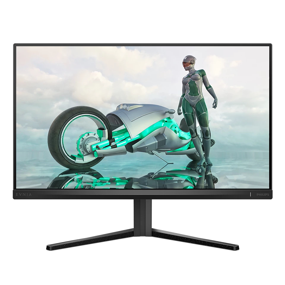 Màn hình Gaming Philips 24M2N3200L 24 inch ( FHD/Fast IPS/180Hz/0.5ms ) - Hàng Chính Hãng | BigBuy360 - bigbuy360.vn