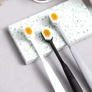 BỘ 3 BÀN CHẢI NHẬT , Bàn Chải Đánh Răng Nhật Bản DANY Bộ 3 Chiếc Bàn Chải Lông Mềm Mại Đánh Sạch Sâu: BANCHAINHAT35