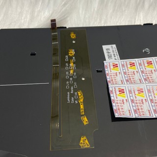 Bàn phím 450 G5 455 G5 470 G5 450-G5 455-G5 470-G5 tương thích với HP Probook