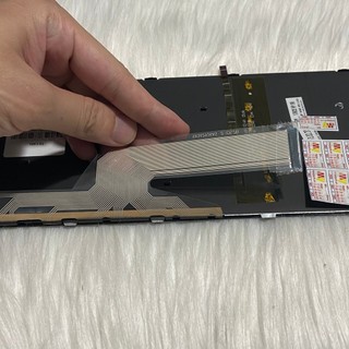 Bàn phím 450 G5 455 G5 470 G5 450-G5 455-G5 470-G5 tương thích với HP Probook