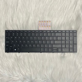Bàn phím 450 G5 455 G5 470 G5 450-G5 455-G5 470-G5 tương thích với HP Probook