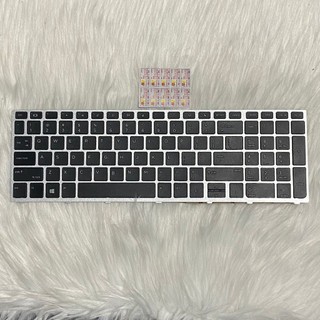 Bàn phím 450 G5 455 G5 470 G5 450-G5 455-G5 470-G5 tương thích với HP Probook