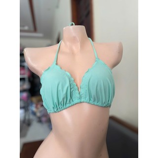 Size S (37-45kg) Áo bikini đi biển, áo dời hàng VNXK