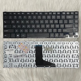 Phím laptop Toshiba Satellite C800 M805 L800 L805 L840 L830 C840 U840 B453/J, B453/L, B453/M, B553/J, B554/L, B554/K