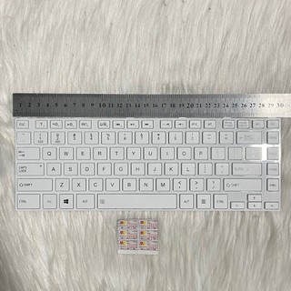 Phím laptop Toshiba Satellite C800 M805 L800 L805 L840 L830 C840 U840 B453/J, B453/L, B453/M, B553/J, B554/L, B554/K