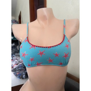 Size S (37-45kg) Áo bikini đi biển, áo dời hàng VNXK