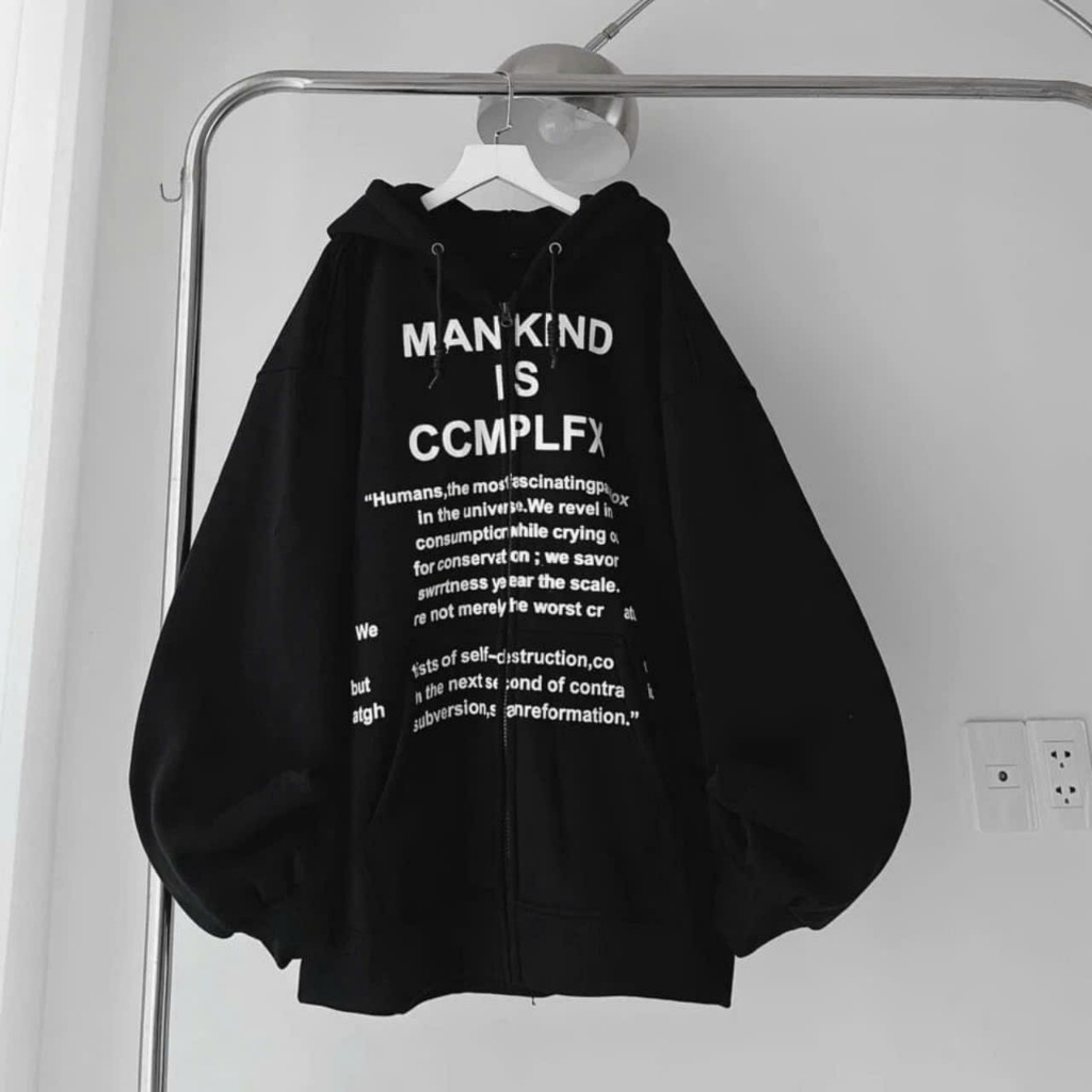 KN MAMKIND-ĐEN