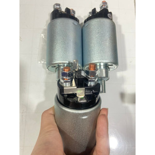 Chuột đề Huyndai 1 tấn, 2.5 tấn, điện 12v và 24v