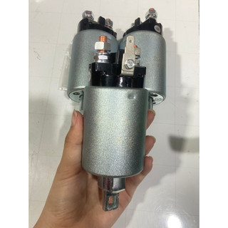 Chuột đề Huyndai 1 tấn, 2.5 tấn, điện 12v và 24v