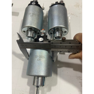 Chuột đề Huyndai 1 tấn, 2.5 tấn, điện 12v và 24v