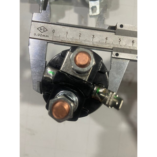 Chuột đề Huyndai 1 tấn, 2.5 tấn, điện 12v và 24v