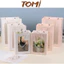 Túi Giấy Mặt Kính Đựng Hoa Đựng Quà Nhiều Size Chọn Lựa TOMI 310
