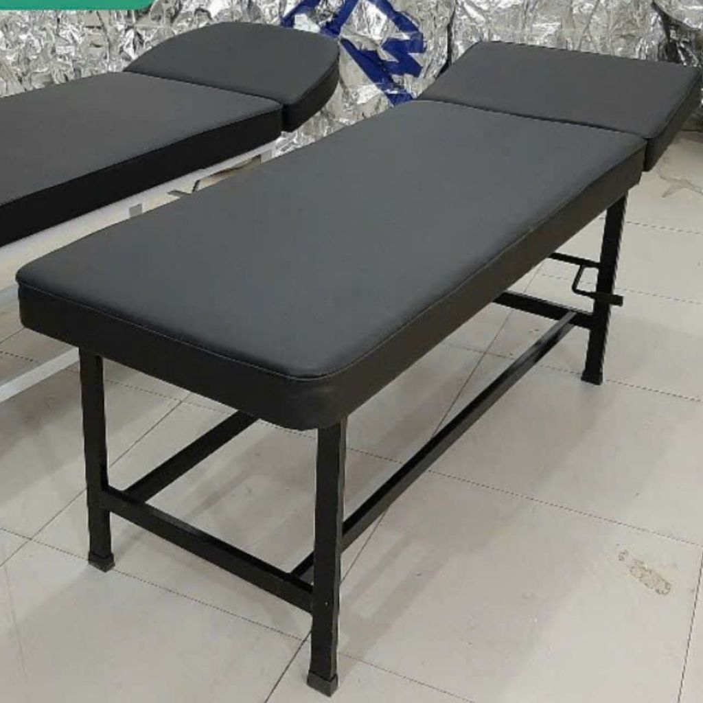 Giường mi, giường nối mi, phun săm, chân sắt, hàng sẵn, giá tận xưởng