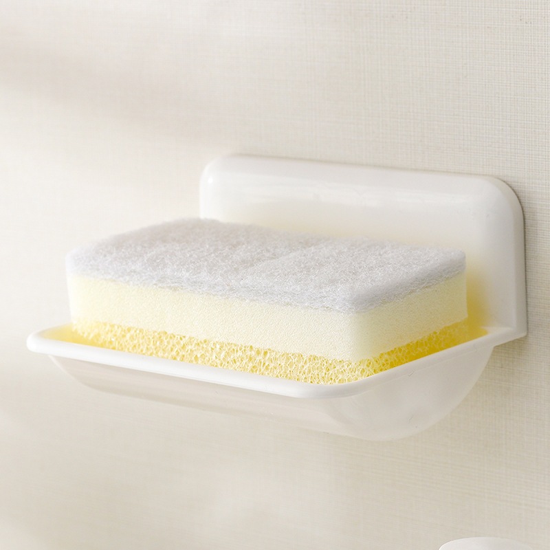 Khay Đựng Xà Phòng Dán Tường Chính Hãng VIỆT NHẬT (Mã 5609)
