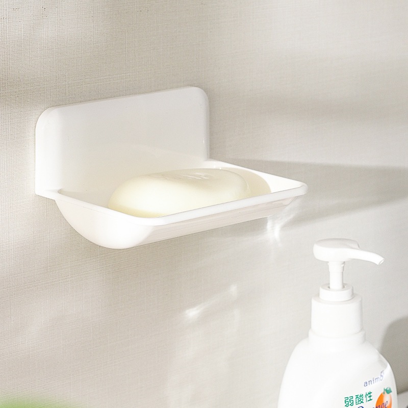 Khay Đựng Xà Phòng Dán Tường Chính Hãng VIỆT NHẬT (Mã 5609)
