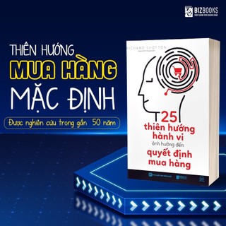 Sách Để Trở Thành Người Bán Hàng Giỏi Nhất, Bán Hàng Bằng Câu Chuyện, 25 Thiên Hướng Hành Vi, Vua Bán Hàng