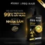 Dầu Gội Xmen For Boss Pro Hair Sạch Gàu/ Ngăn Gãy Rụng Tóc 350G Từ Nhân Sâm Nấm Linh Chi Thảo Dược Quý