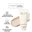 Sữa Rửa Mặt Tro Núi Lửa Innisfree Volcanic Cleansing Foam