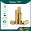 Cọc đồng trụ đồng m3 (combo 5) đực cái chính hãng chất lượng cao