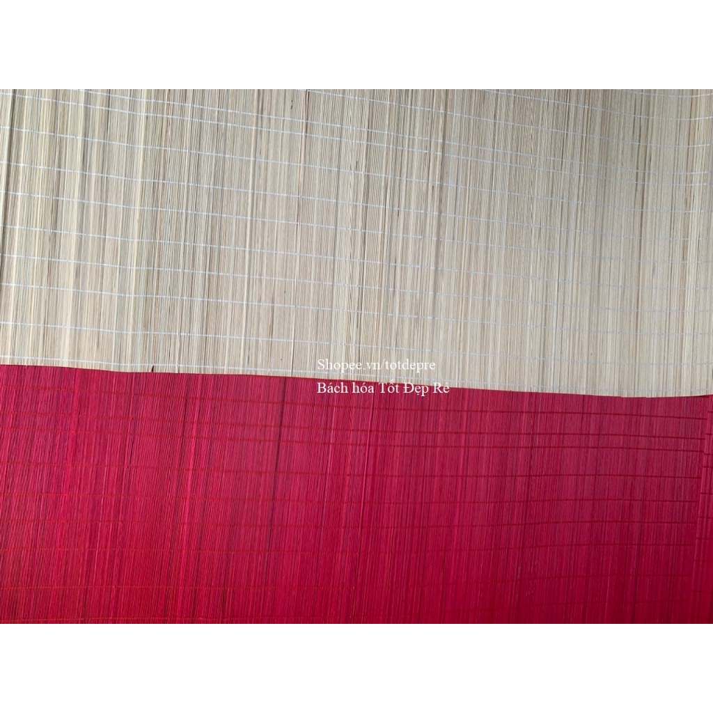 Mành tăm tre trang trí trung thu lễ Tết dùng decor nhà hàng đẹp sẵn nhiều kích thước