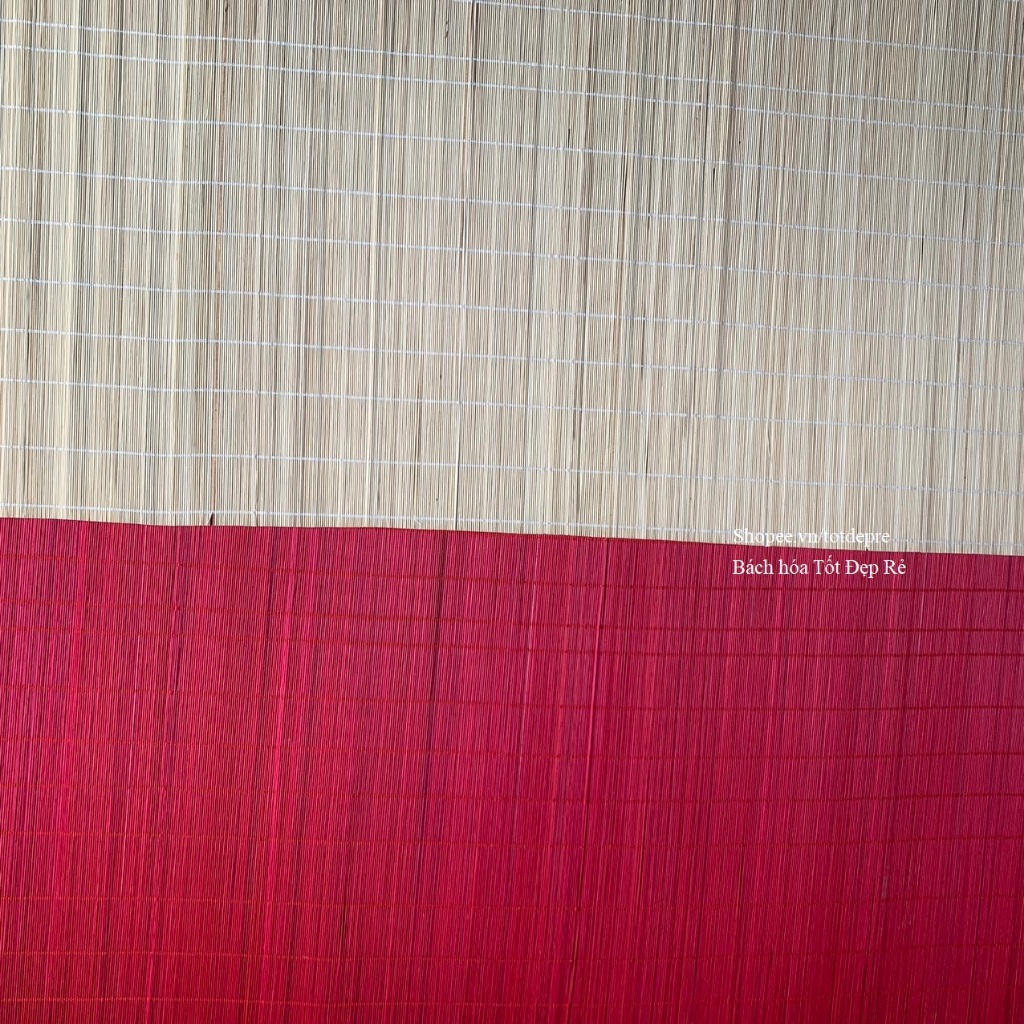 Mành tăm tre trang trí trung thu lễ Tết dùng decor nhà hàng đẹp sẵn nhiều kích thước