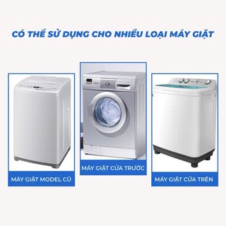 Hộp 12 Viên Tẩy Vệ Sinh Lồng Máy Giặt Diệt Khuẩn , VIÊN SỦI TẨY LỒNG MÁY GIẶT SIÊU SẠCH- VIENTAYLONG